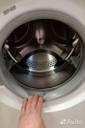 Стиральная машина indesit 5кг