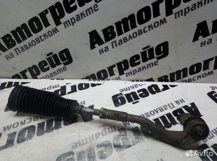Тяга рулевая левая Audi A4 8K2 CDN 11.07.2011