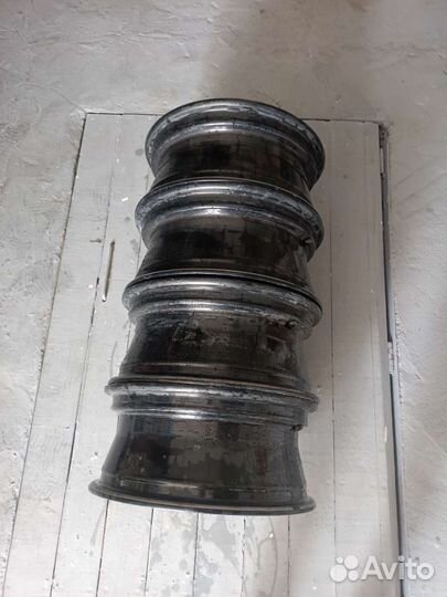 Литые диски R15 5 114.3