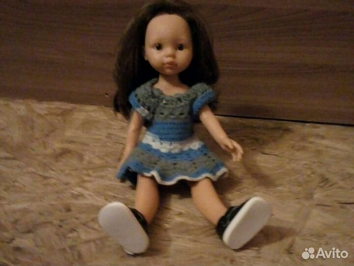 Продам куклу