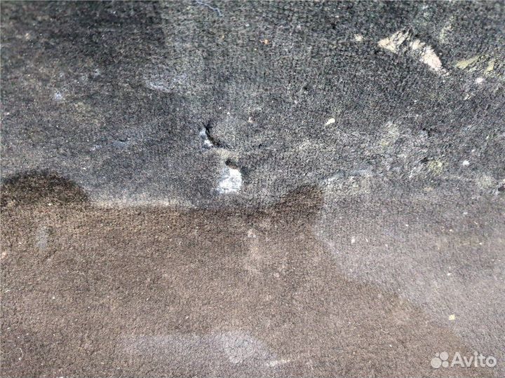 Ковер салона Infiniti G, 2011