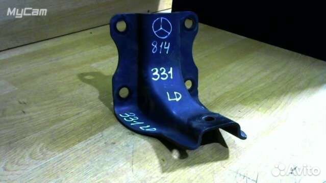 Кронштейн двигателя Mercedes-Benz 814 A 904 223 10