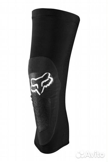 Защита колена FOX enduro D3O