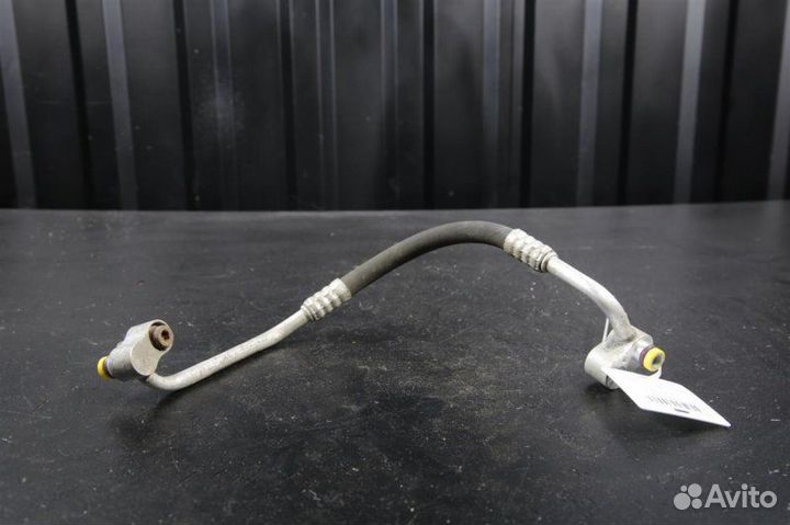 Трубка кондиционера компрессор-конденсатор Bmw 3