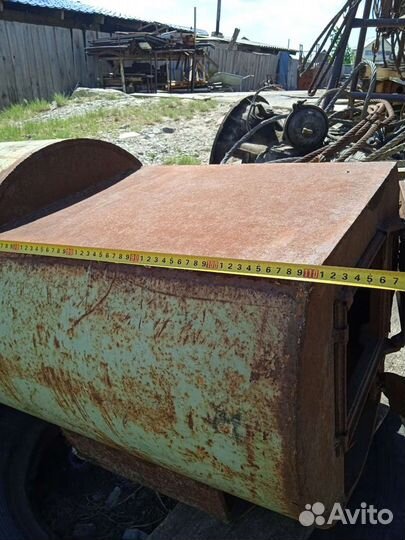 Печка для бани