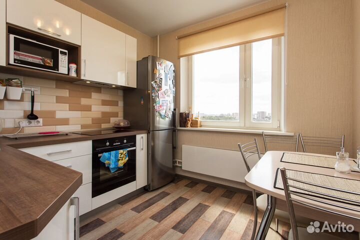 Ремонт квартир под ключ. Бюджетный ремонт