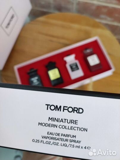 Подарочный набор Tom Ford
