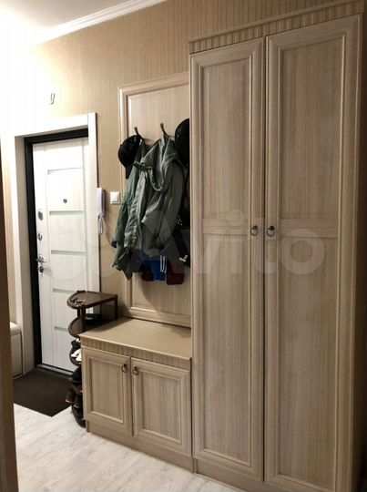 3-к. квартира, 77,9 м², 1/5 эт.