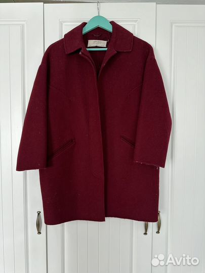 Пальто пиджак женское