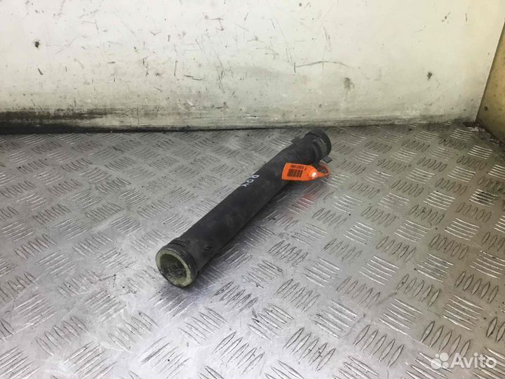 Трубка охлаждающей жидкости пластиковая Фольксваге