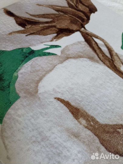 Постельное белье евро 2 спальное 1.5