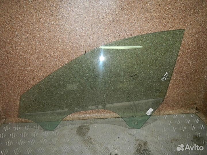 Стекло двери передней левой, Audi (Ауди) -A7 (4K)