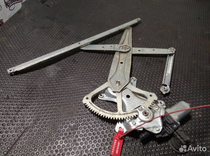 Стеклоподъемник передний правый Toyota Camry XV40