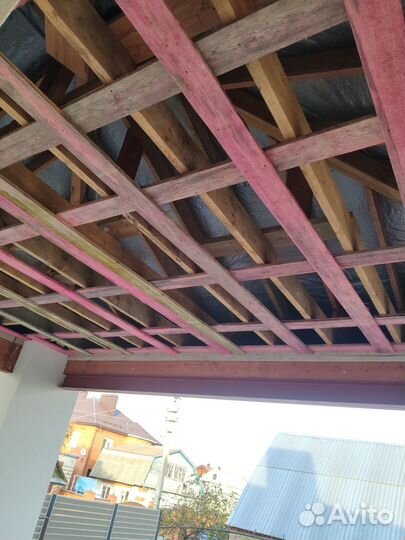 Обработка металла/защистка/грунтовка/покраска