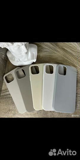 Чехол на iPhone 13 pro