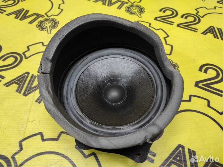 Динамик передний левый Bmw X5 E53 M54B30 01.2004