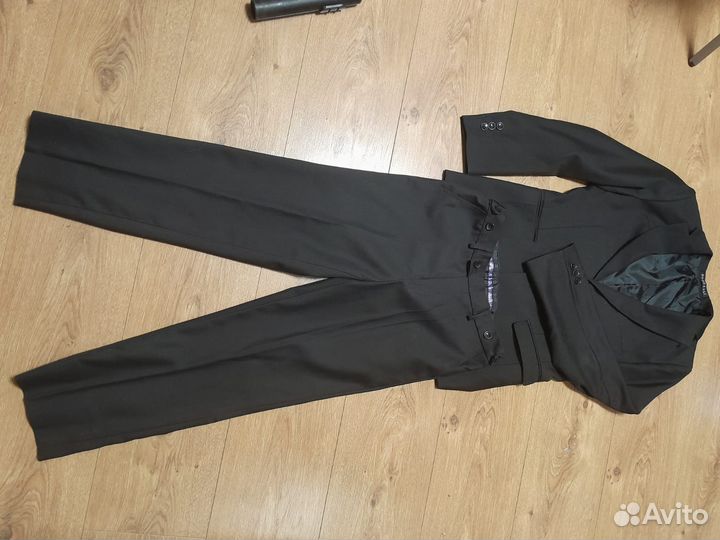 Школьная форма, тройка