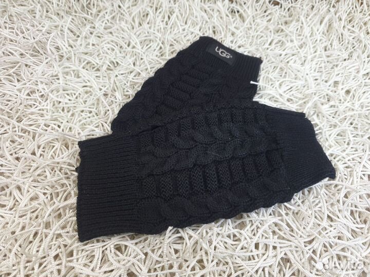 Варежки UGG
