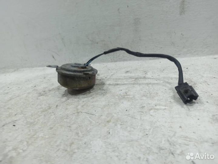 Моторчик вентилятора