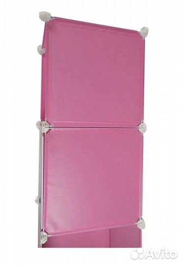 Шкаф детский