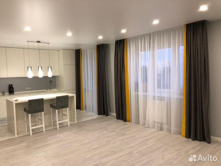 Ремонт и отделка квартир, домов, офисов