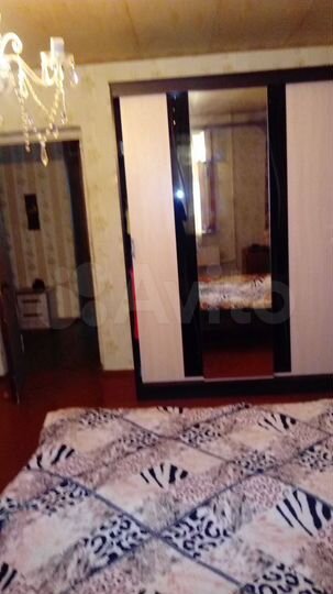 2-к. квартира, 50,8 м², 1/9 эт.