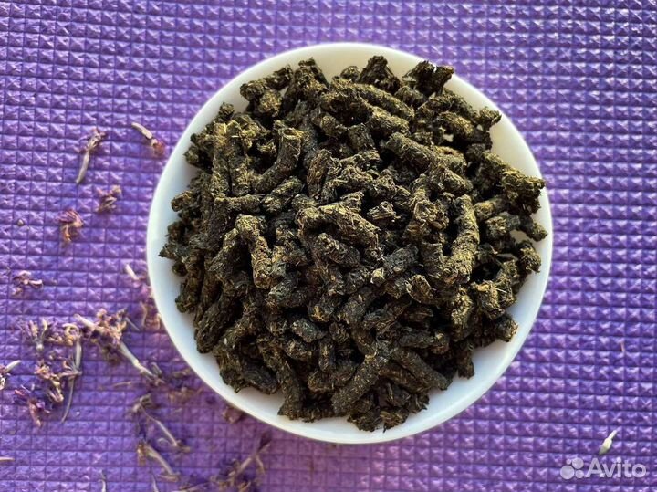 Иван-чай 1 килограмм 2023 по правилам, для зож