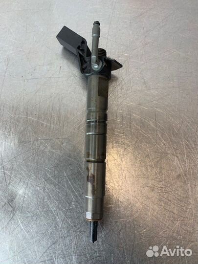 Форсунка Mercedes C-Class W205 OM651 2.2 CDI 2015