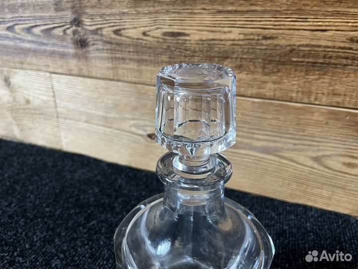 Графин СССР