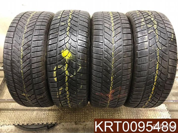 Goodyear UltraGrip Performance Gen-1 235/55 R18 99B