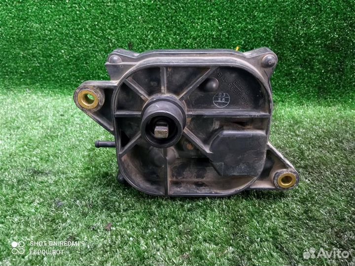 Моторчик блокировки межосевого дифференциала Niss