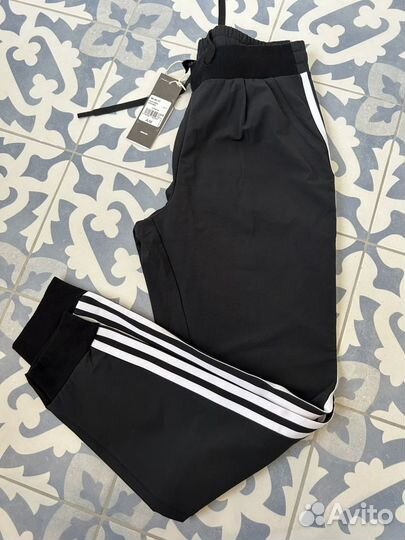 Брюки спортивные adidas Sportswear Mh Wv Pt