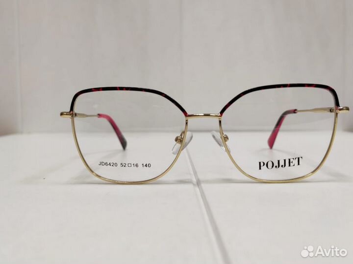 Оправа для очков женская