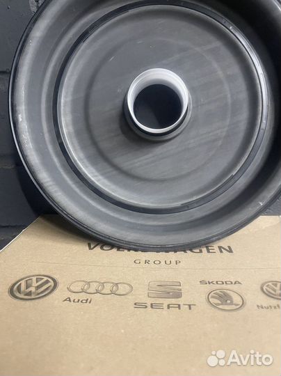 Сальник крышка DSG6 DQ250 Volkswagen: Golf GTI