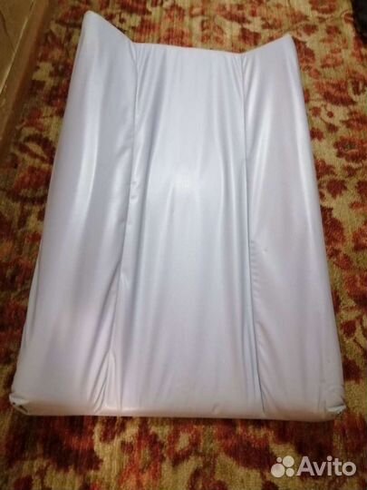 Пеленальная доска