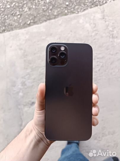 iPhone 12 Pro, 128 ГБ