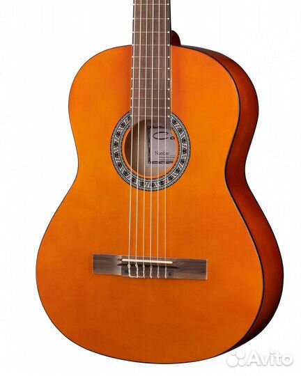 Классическая гитара Caraya C941-YL