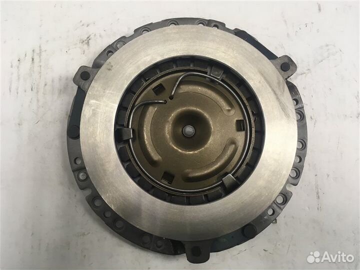 Сцепление комплект Volkswagen Golf Ii/Jetta Ii