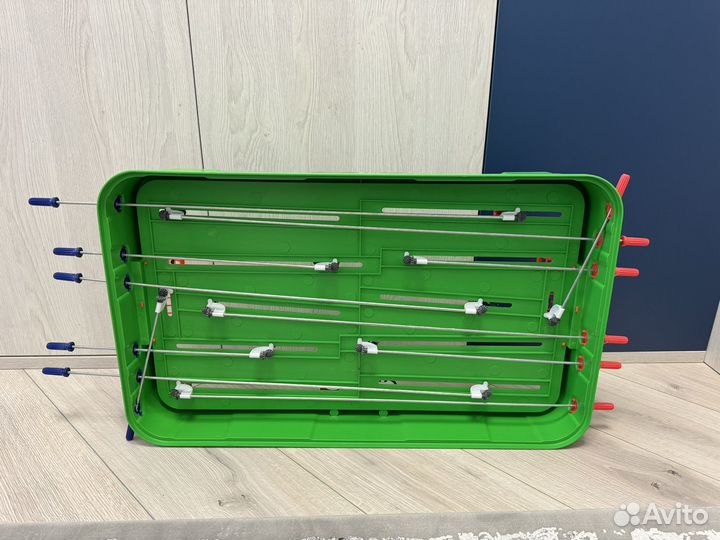 Настольный футбол play SMART 0705