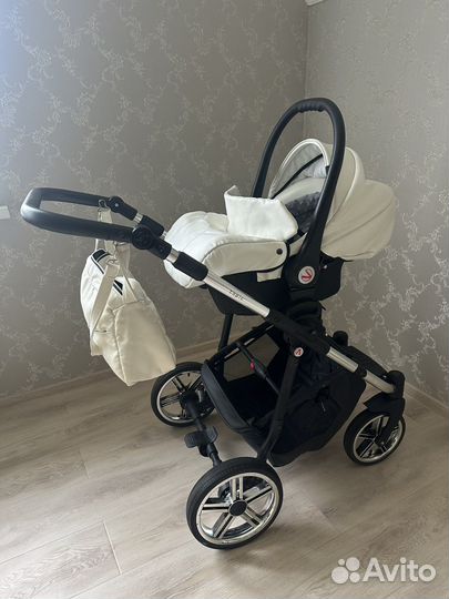 Коляска verdi 3 в 1