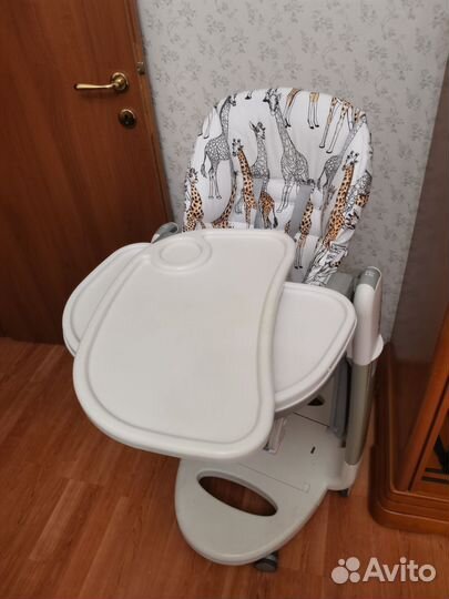 Стульчик peg perego tatamia