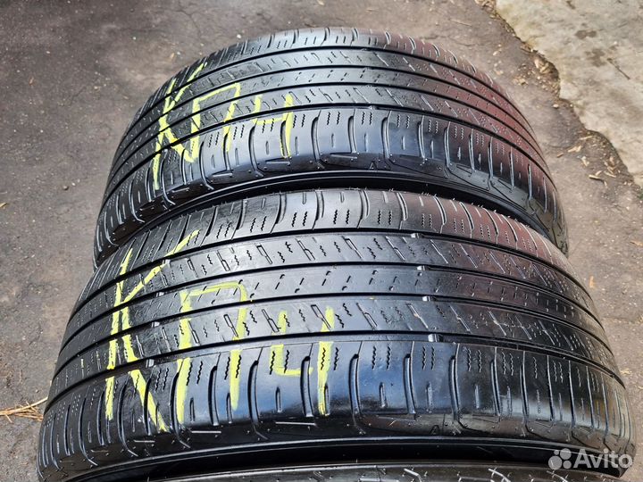 Falken Ziex CT50 A/S 255/50 R20 104V