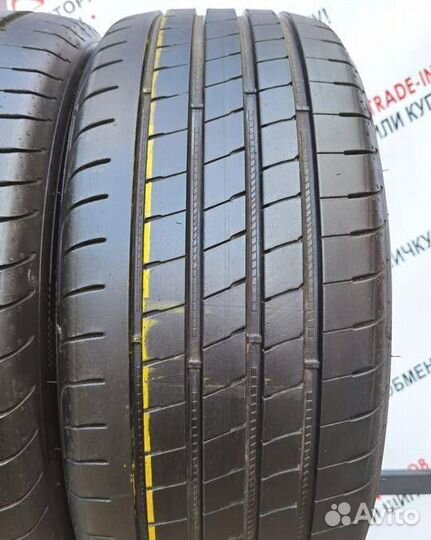 Goodyear Eagle F1 Asymmetric 225/45 R19