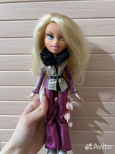 Куклы Bratz