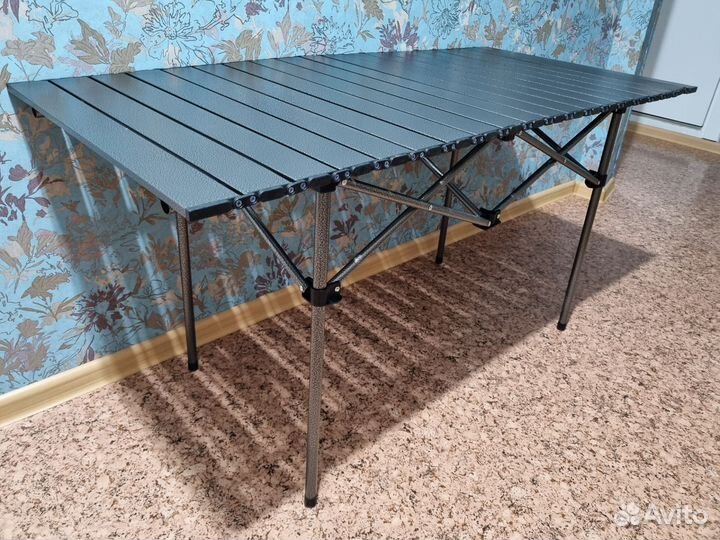 Стол раскладной туристический