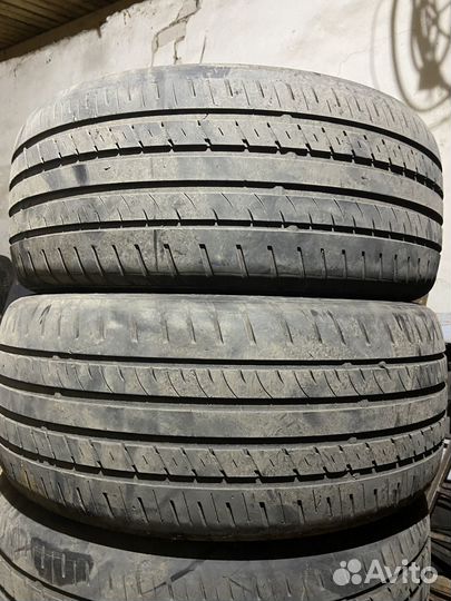 Infinity Tyres Enviro 255/50 R19