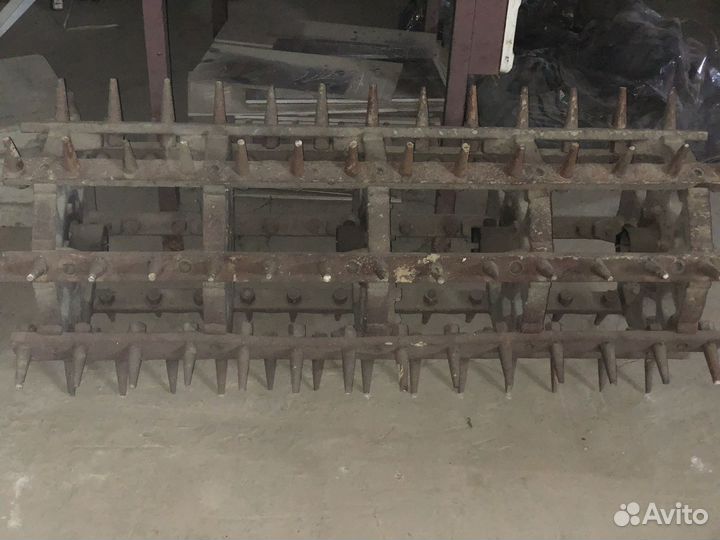 Рисовый барабан