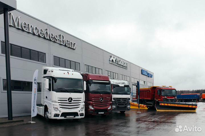 Комплектовщик