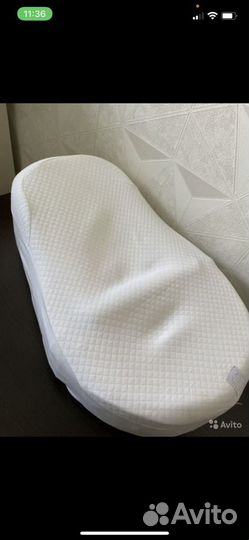 Ортопедический Кокон для новорожденных торг