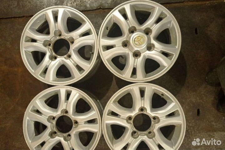 Диски R18 Mercedes ML Б/у оригинал